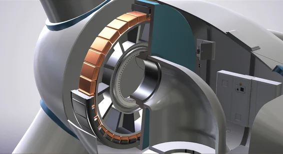 Ветроэнергетика | Свежие новости в Оренбурге