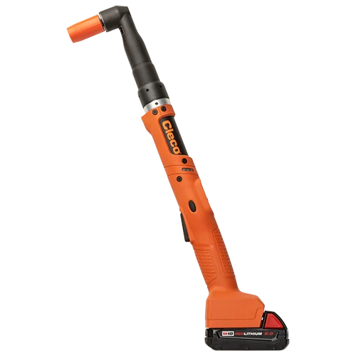 Cleco® выпустила износоустойчивые проводные электросборочные инструменты | Свежие новости в Оренбурге