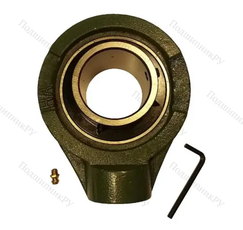 Подшипниковый узел UCHA 204 (UCHB 204) в Оренбурге