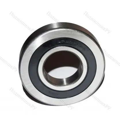 Опорный ролик LR 207NPP