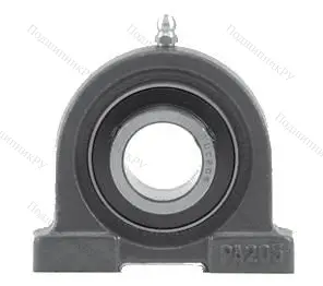 Нержавеющий корпусной узел UCPA 208 BSS 2RS BECO в Оренбурге