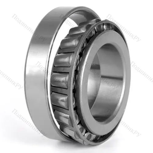 Конический роликовый подшипник 2007107 (32007) в Оренбурге Конический роликовый подшипник 2007107 (32007) в Оренбурге