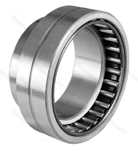 Игольчатый подшипник NA 4911 R от производителя  NTN