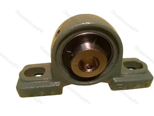 Подшипниковый узел UCP 315 в Оренбурге