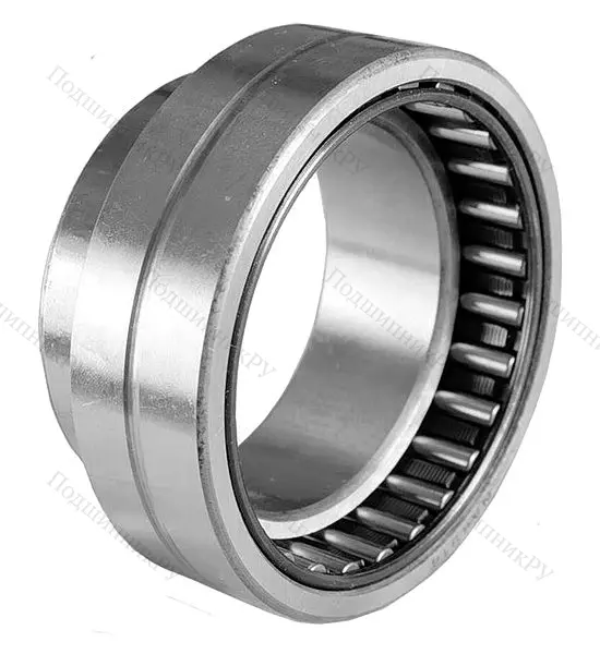 Игольчатый подшипник NA 4908 XL