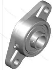 Нержавеющий корпусной узел UCFL 209 BSS 2RS BECO в Оренбурге