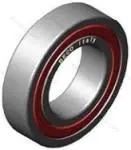 Высокотемпературный подшипник 6208 BHT 2RS 150°