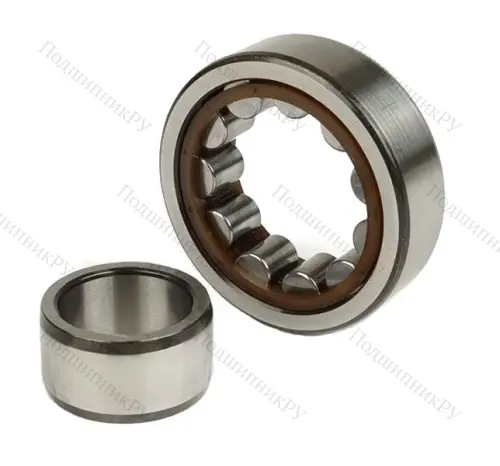 Роликовый цилиндрический подшипник NU 216 ET C 3 от производителя  NSK