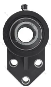 Подшипниковый узел UCFB 210 ISB в Оренбурге