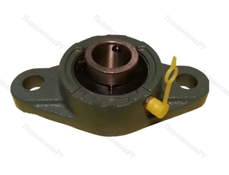 Подшипниковый узел UCFL 210