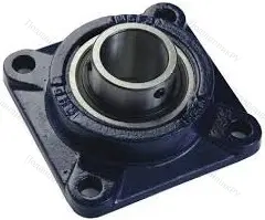 Корпус подшипника UCF 206PLTBCORPO ISB в Оренбурге