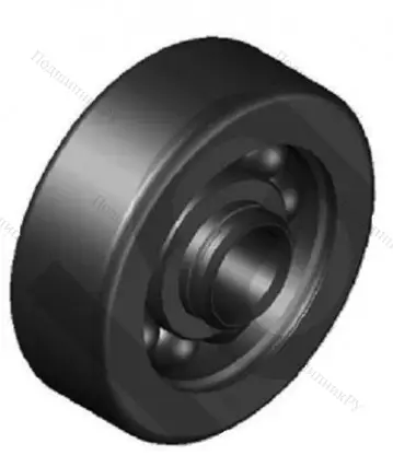 Высокотемпературный подшипник BTC 50 B 8 BECO