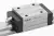 Каретка LLTHC 25 R-T 1 P 3 (M/P 010713) в Оренбурге