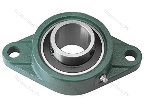 Подшипниковый узел UCFL 210 в Оренбурге