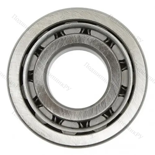 Роликовый цилиндрический подшипник N 211 W C 3