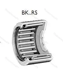 Подшипник BK 1614RS NBS в Оренбурге