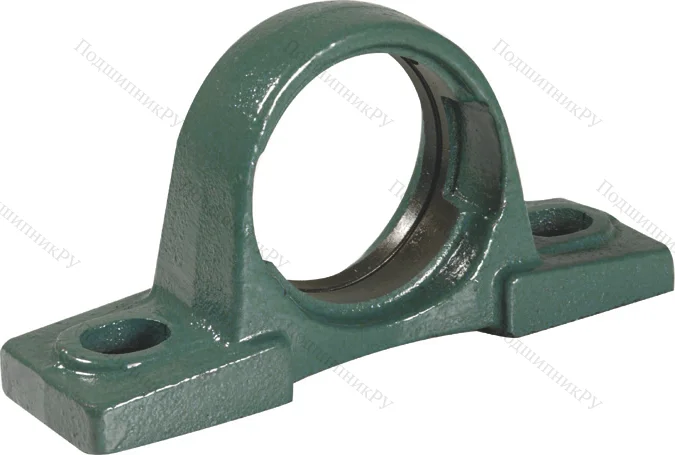 Подшипниковый корпус  P 204 (ASAHI)