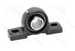 Подшипниковый узел UCP 212 (SY 60TF) ISB