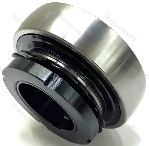 Подшипник шариковый самоустанавливающийся+втулка LK 208-2F+H 2308 в Оренбурге