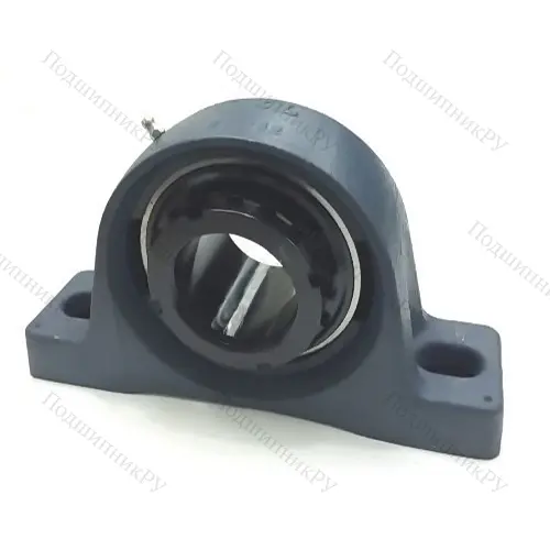 Подшипниковый узел (корпусный подшипник)+втулка LKS 212-2F+H 2312 в Оренбурге