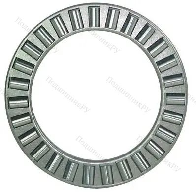 Подшипник K 81207TN NBS в Оренбурге