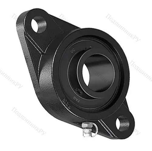 Подшипниковый узел UCFL 206 J 7 в Оренбурге