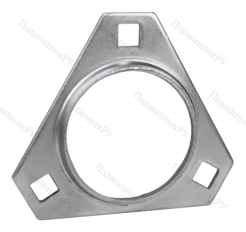 Подшипниковый корпус PFT 205 в Оренбурге