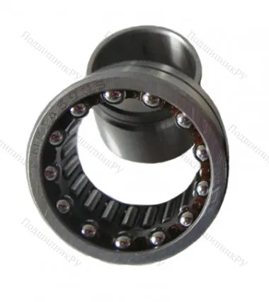 Подшипник NKIA 5913 NBS в Оренбурге Подшипник NKIA 5913 NBS в Оренбурге