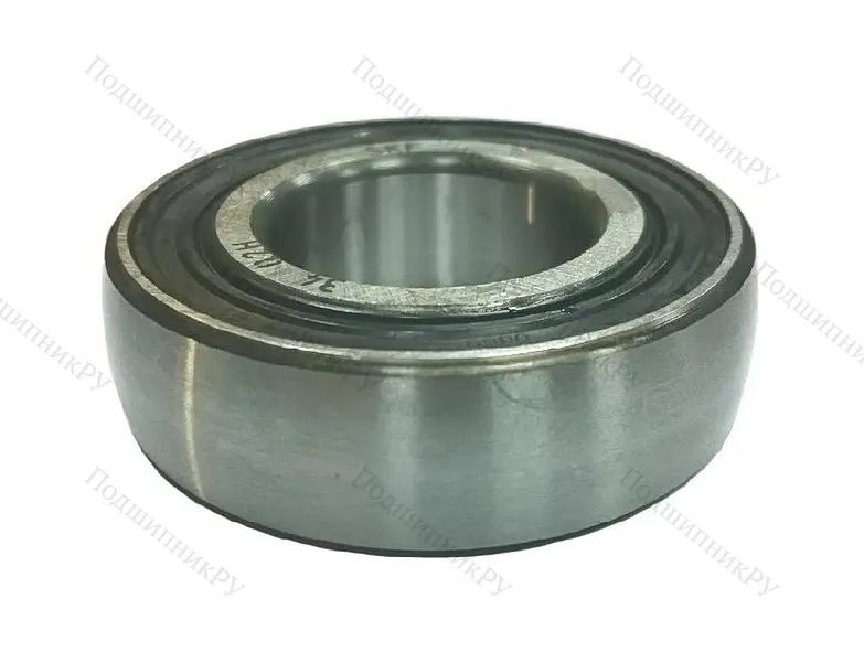 Однорядный шариковый подшипник 1726209-2RS