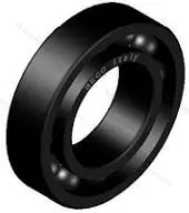 Высокотемпературный подшипник 6215 BHTFB 400° BECO