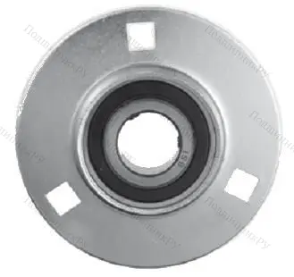 Подшипниковый узел BPF 8-SBSS ISB в Оренбурге