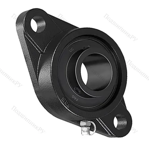 Подшипниковый узел UCFL 209 J 7 в Оренбурге