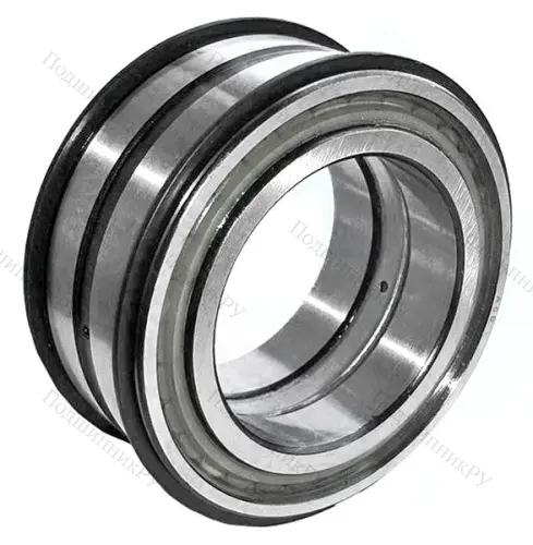 Двухрядный роликовый подшипник SL 04 5020 PP 2NR в Оренбурге