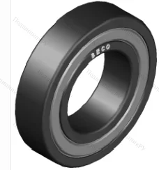 Высокотемпературный подшипник 61912 BHTS ZZ 280°