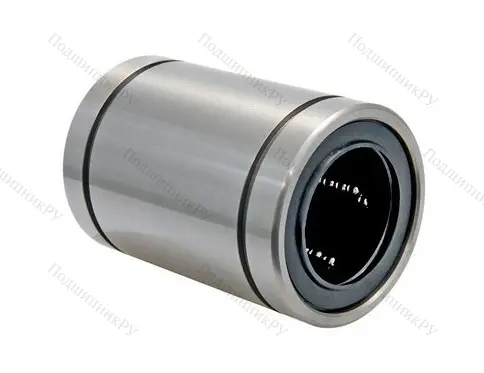 Подшипник LM 08 UU (NPZ) в Оренбурге