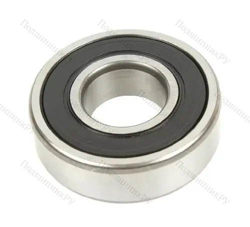 Однорядный шариковый подшипник 6213 2RS 1 от производителя  SKF Однорядный шариковый подшипник 6213 2RS 1 от производителя  SKF