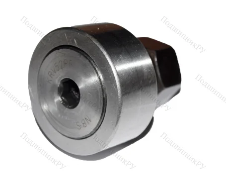 Опорный ролик KRV 72PP