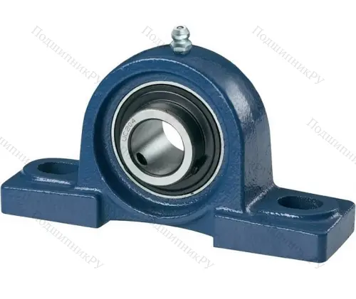 Подшипниковый узел UCP 205 J в Оренбурге