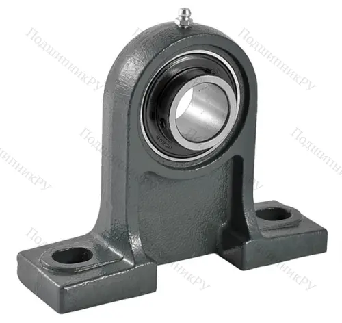 Подшипниковый узел UCPH 207 в Оренбурге