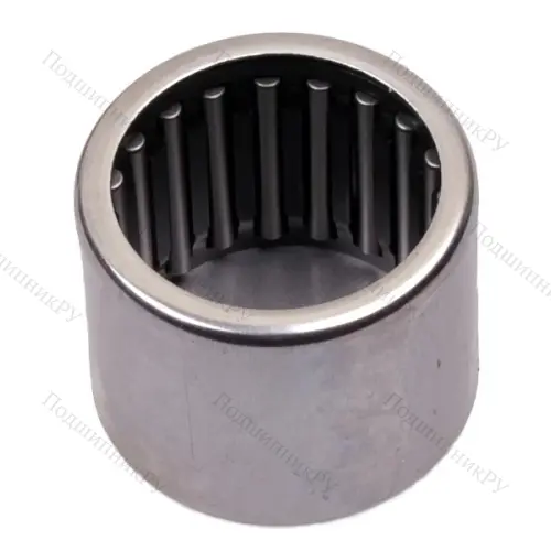 Игольчатый подшипник BK 1012 B от производителя  INA