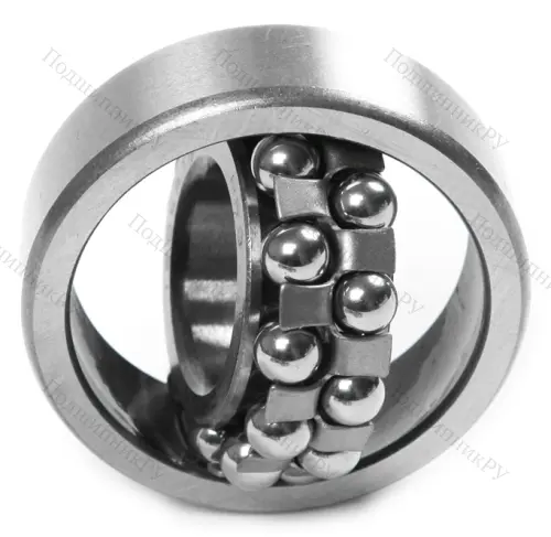 Двухрядный шариковый подшипник 1611 (2311) в Оренбурге