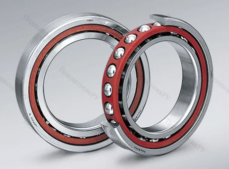 Подшипник 7909 C TR SUL P 3 NSK