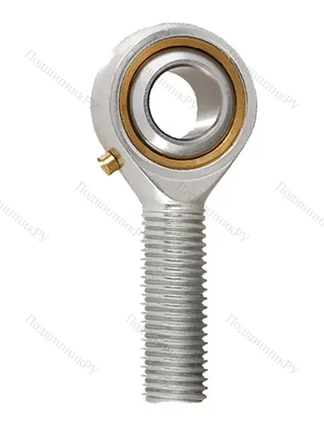 Шарнирная головка POS 16 A