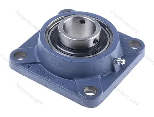 Подшипниковый узел FY 35 FM в Оренбурге