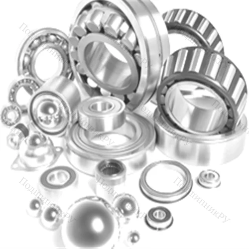 Подшипник шариковый радиально-упорный PHU 3224
