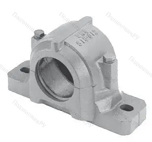 Разъемный корпус SNG 520-617 ISB