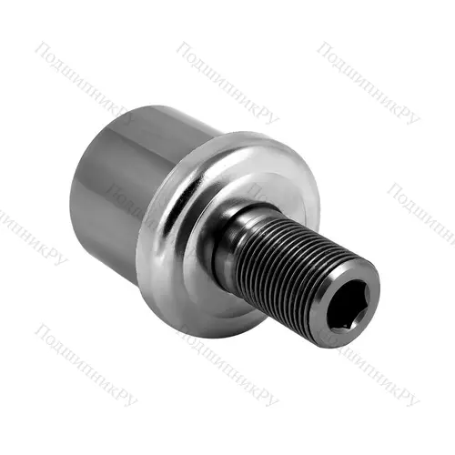 Подшипник шариковый двухрядный VP-M 20x1,5/40/72-D в Оренбурге