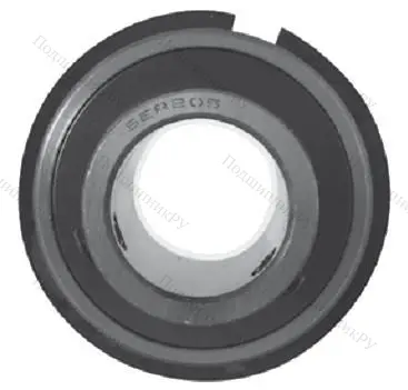 Подшипник SER 206