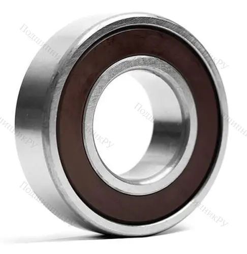 Однорядный шариковый подшипник MJ 3/4-2RSJ от производителя  RHP