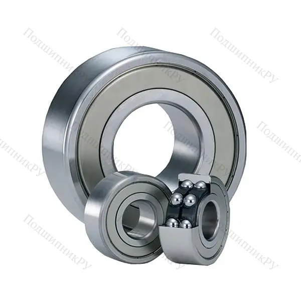 Двухрядный шариковый подшипник 3213 B 2ZRTNG C 3